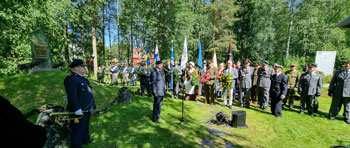 Affären i Hörnefors 1809